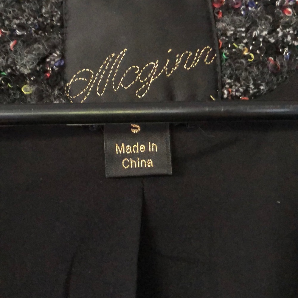 Moto Jacket - image 2